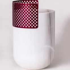 Vaso Cherry Rabbet Rainbow
