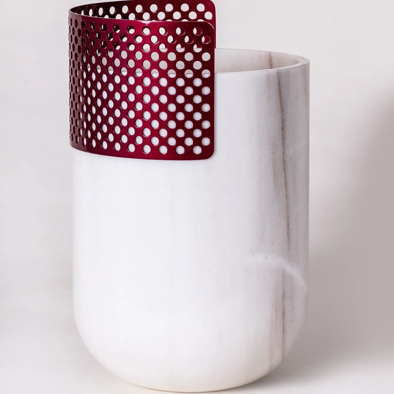 Vaso Cherry Rabbet Rainbow