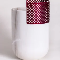 Vaso Cherry Rabbet Rainbow