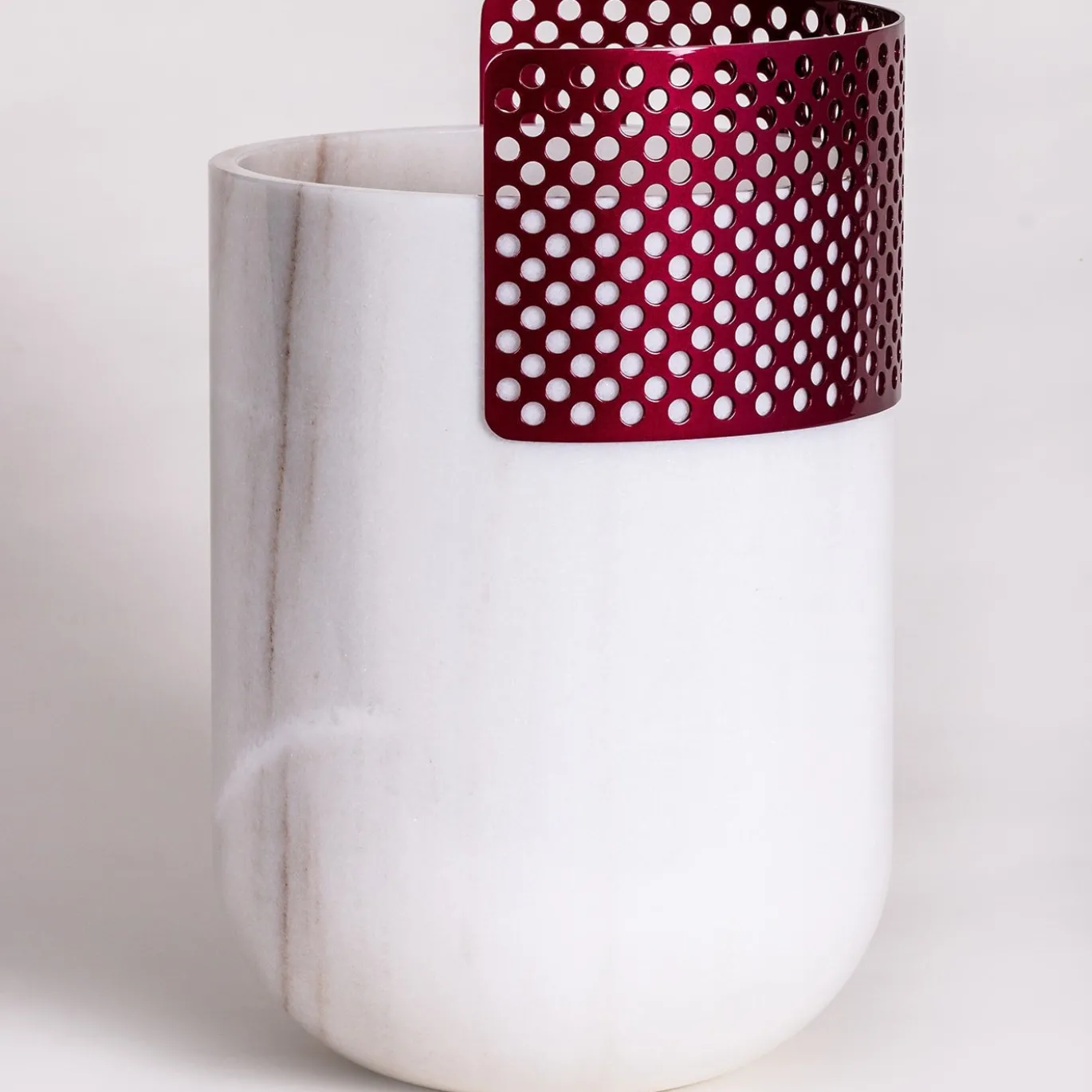 Vaso Cherry Rabbet Rainbow
