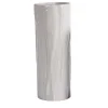VASO CILINDRICO CAPRI GRANDE - BIANCO