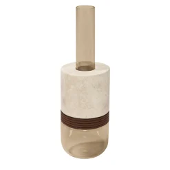 Vaso Cliff Tall Thin di Simone Fanciullacci