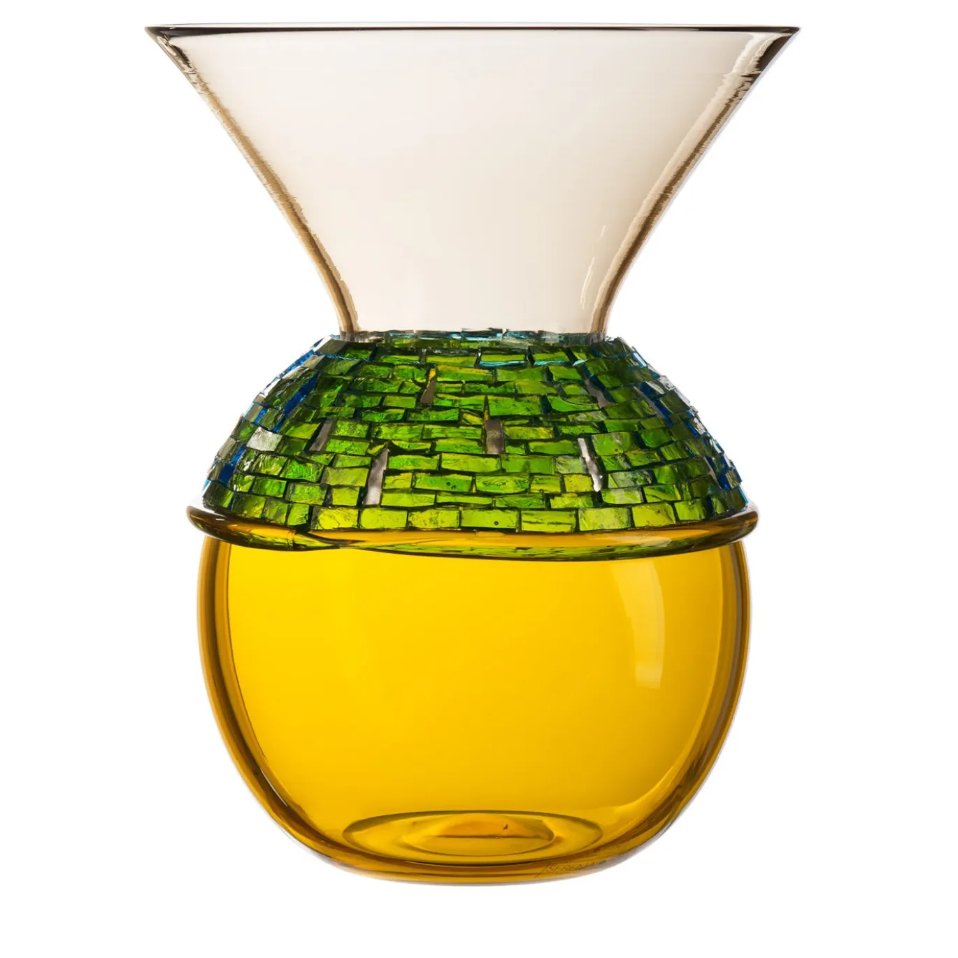 Vaso Colore