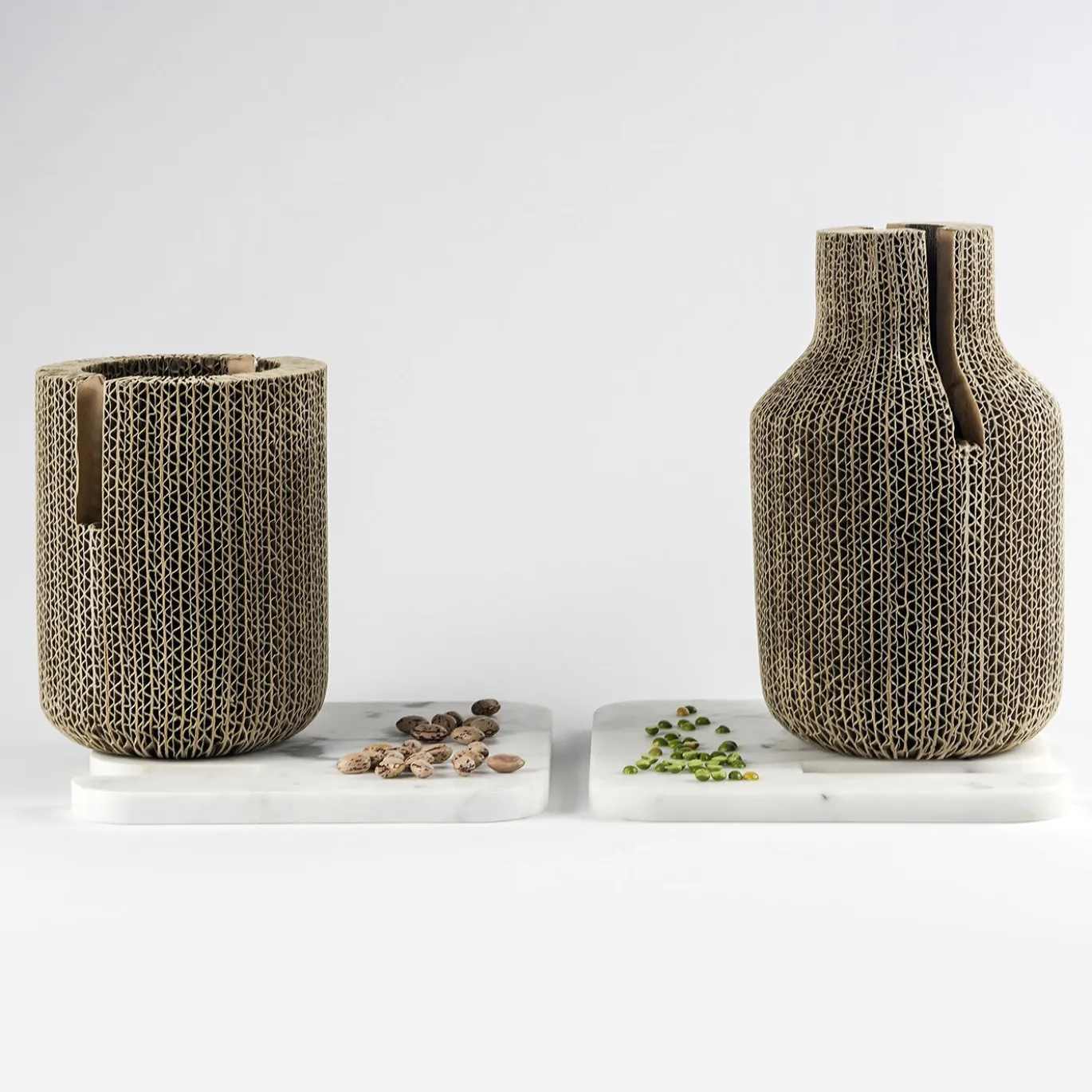 Vaso Confine #4