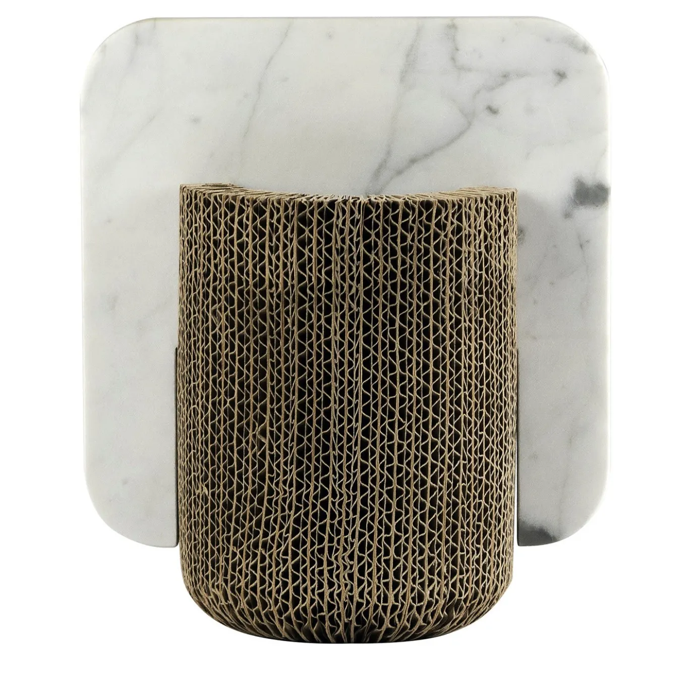 Vaso Confine #4
