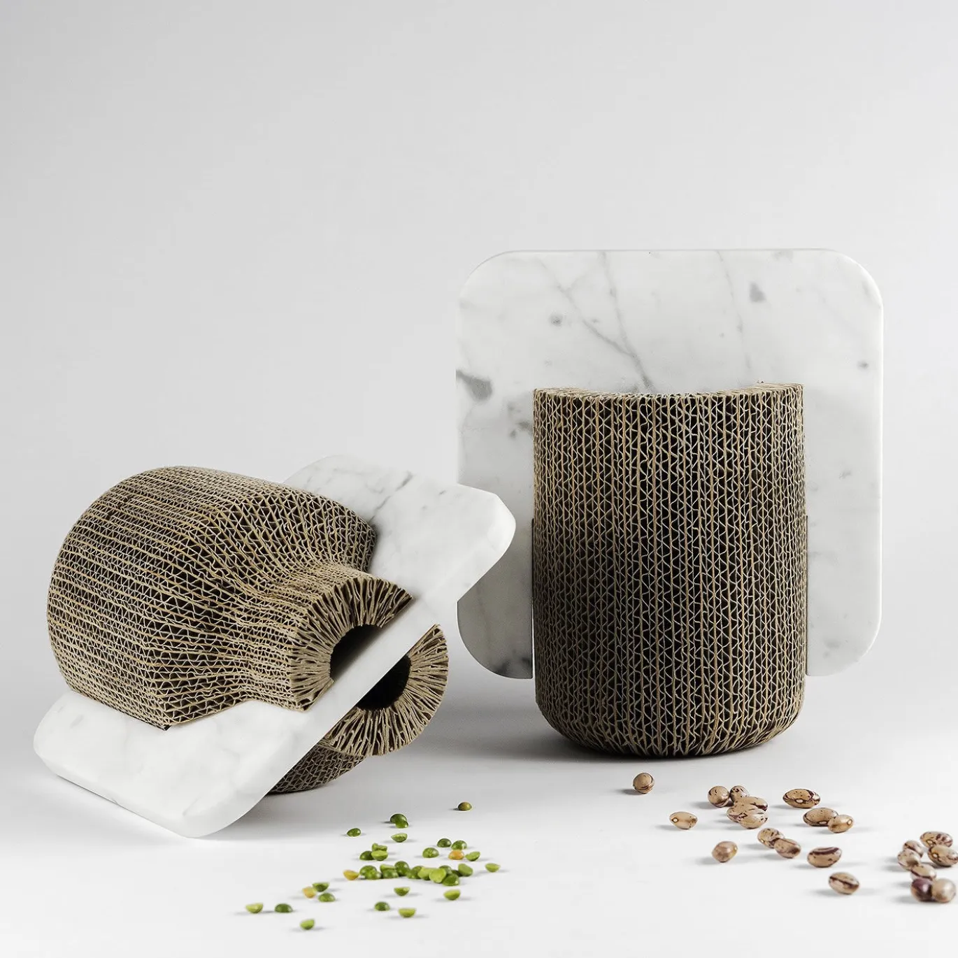 Vaso Confine #4
