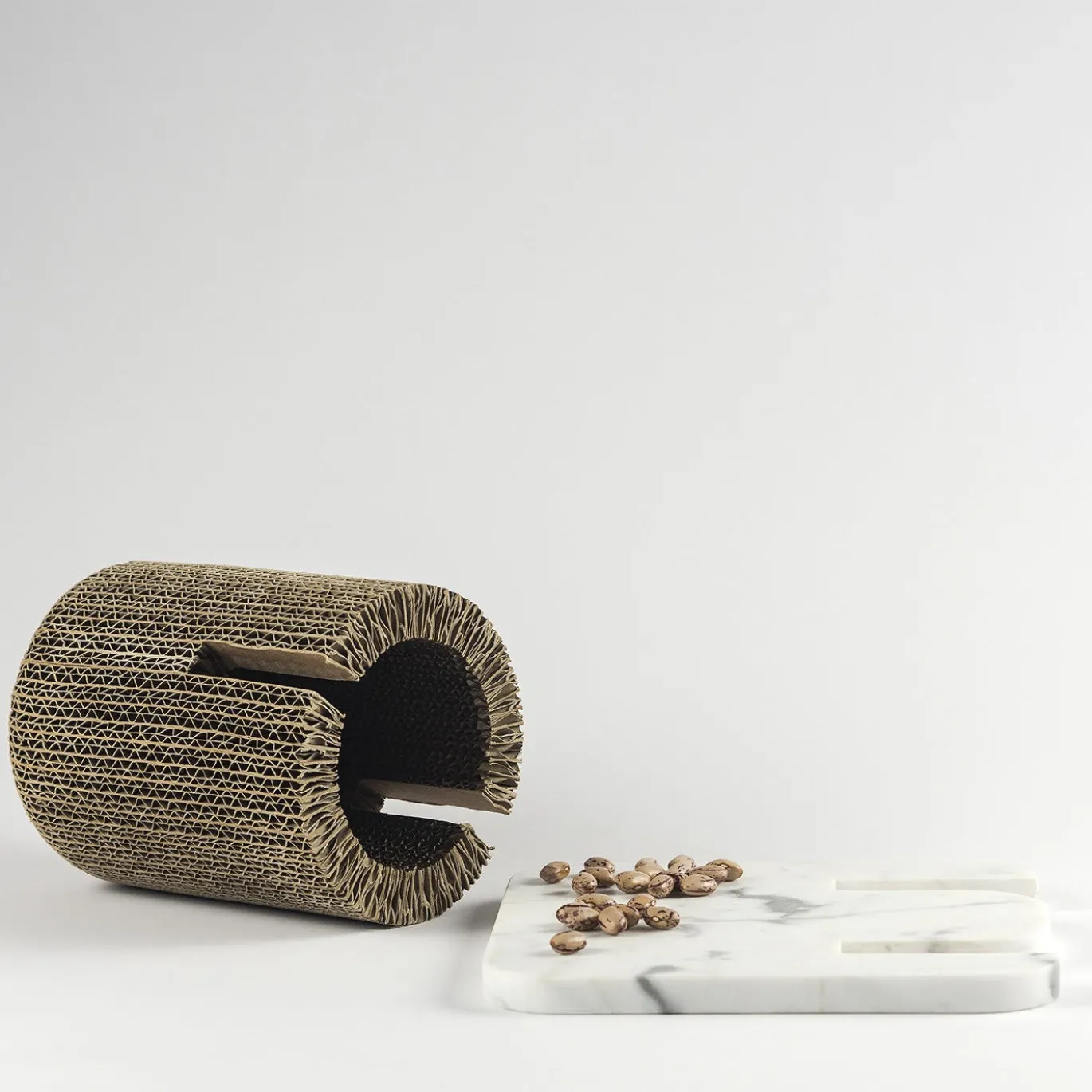 Vaso Confine #4