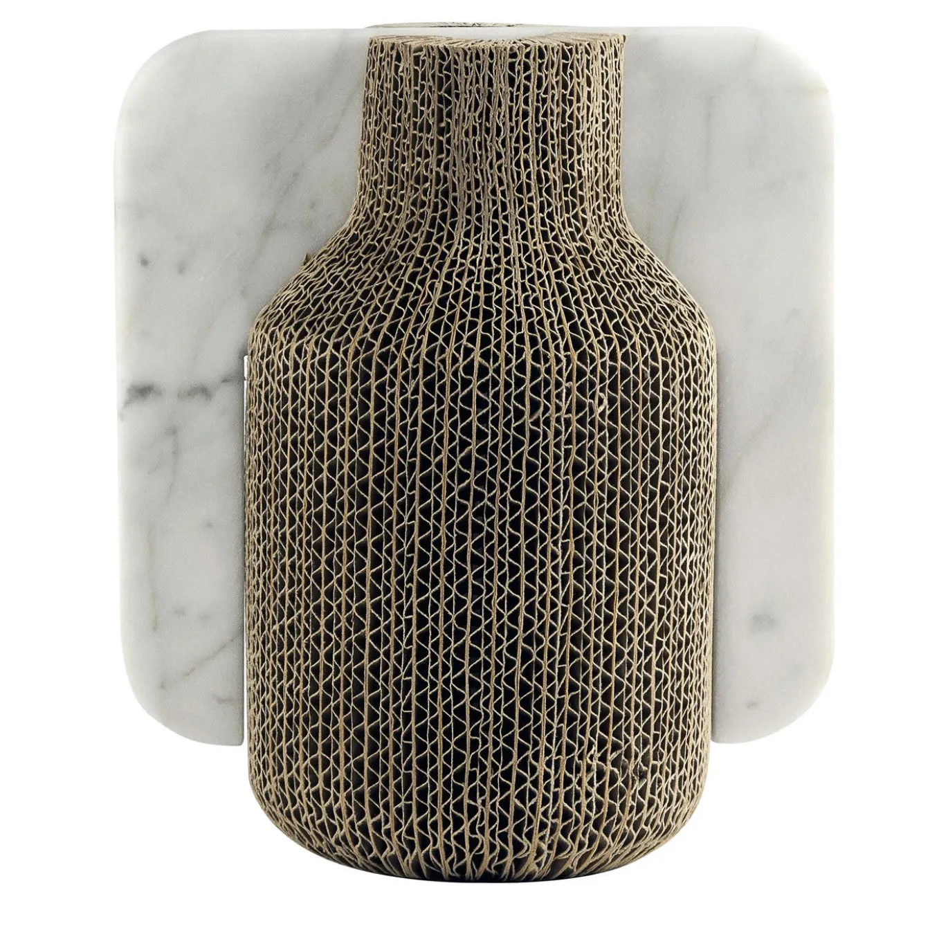 Vaso Confine #3