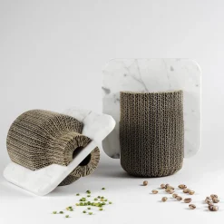 Vaso Confine #3