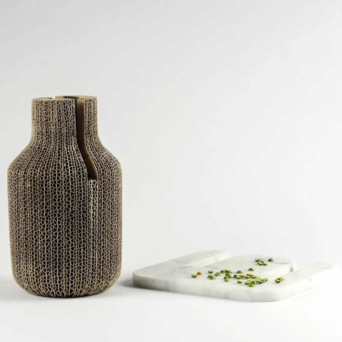 Vaso Confine #3