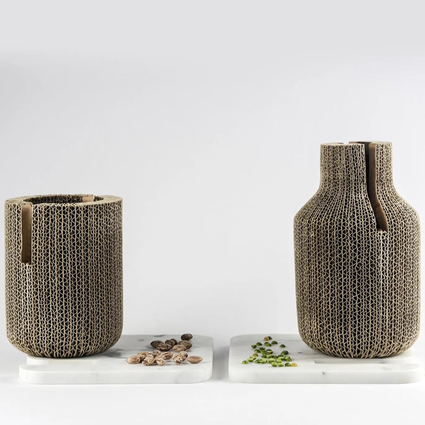 Vaso Confine #3