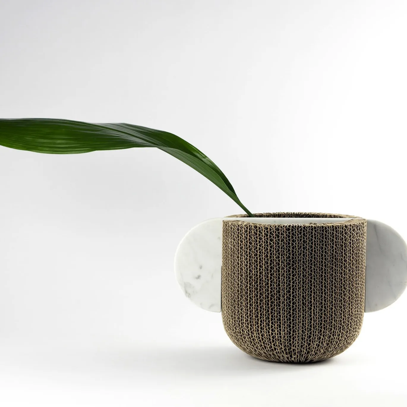 Vaso Confine #2