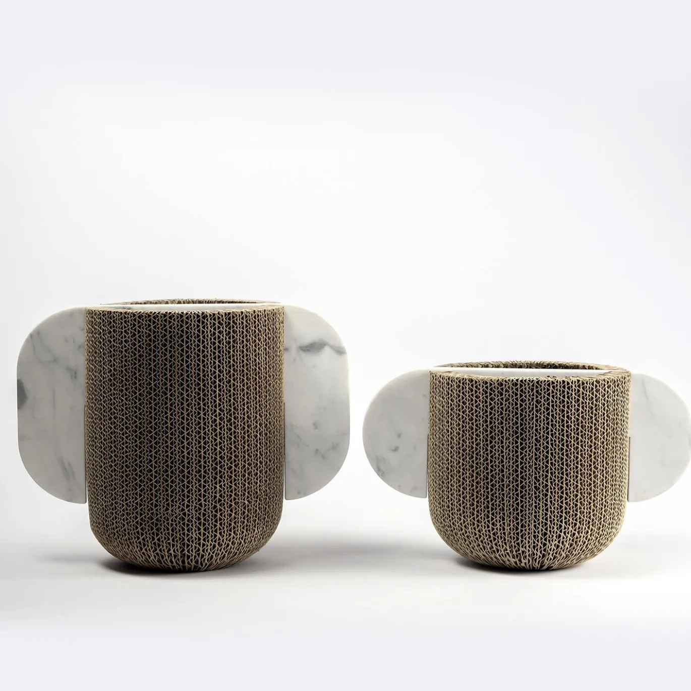 Vaso Confine #2