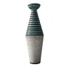 Vaso conico di Aldo Londi
