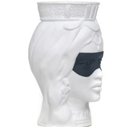 Vaso con testa di Musidora