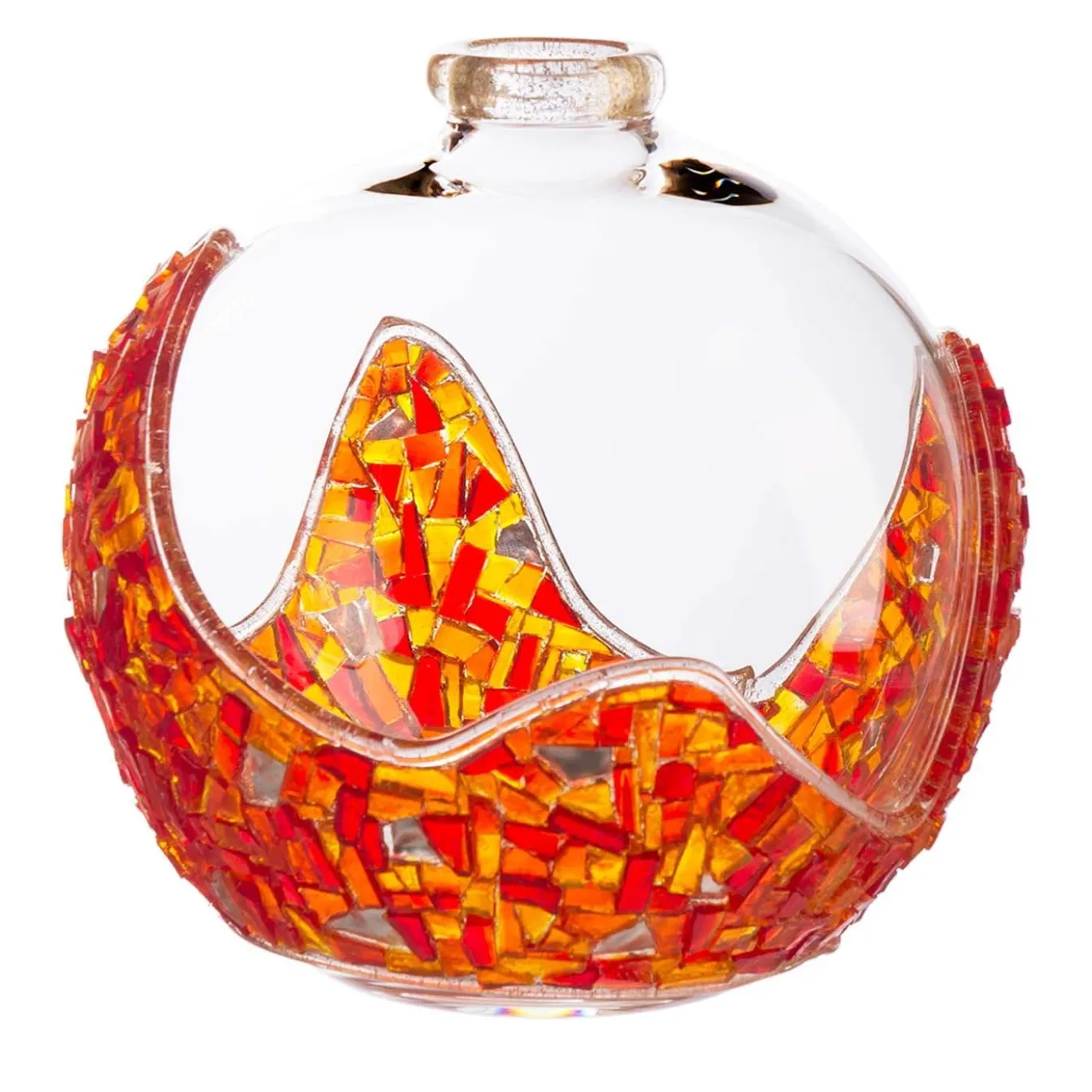 Vaso Corallo