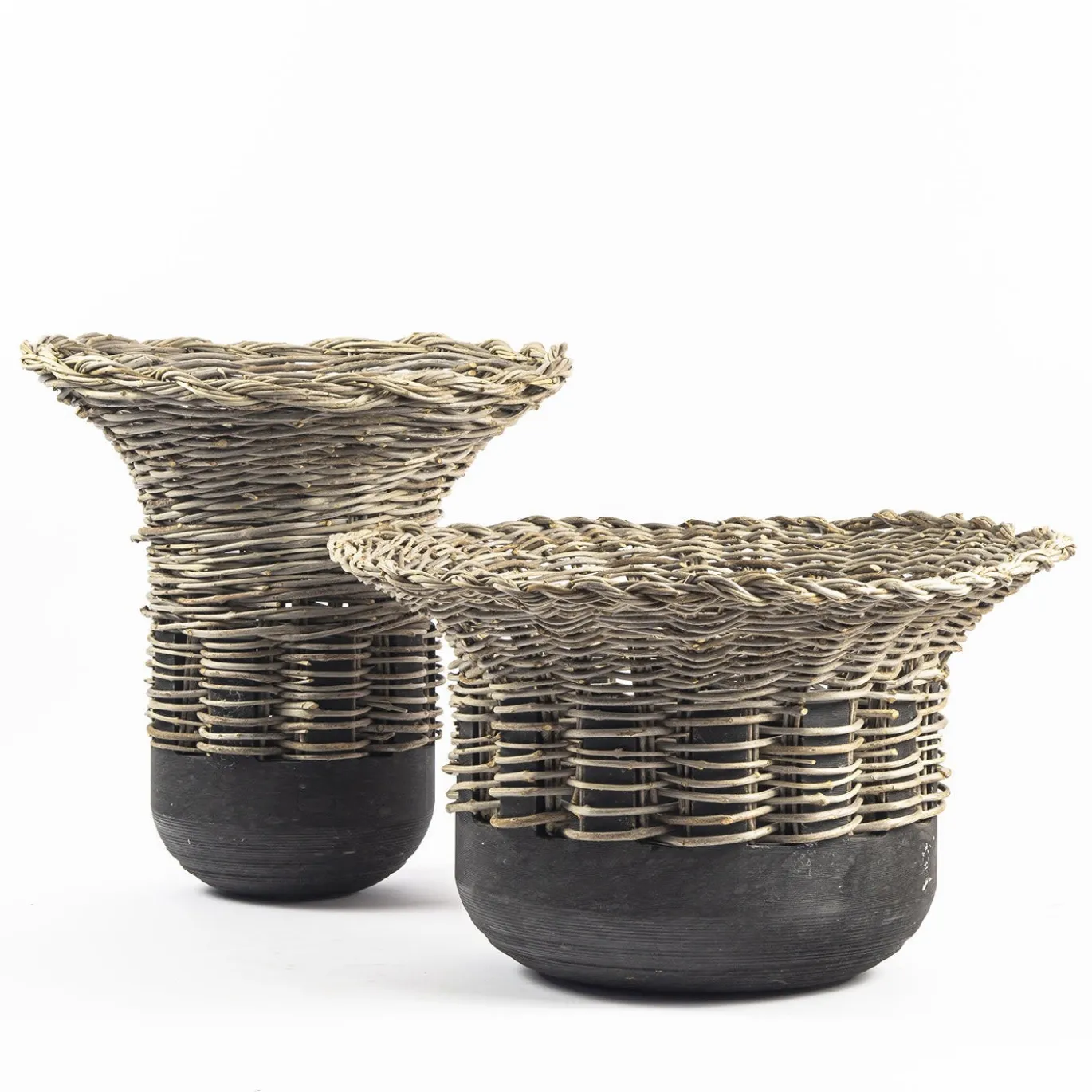 Vaso Corbello #1