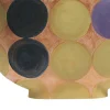 Vaso corto Palma Afro