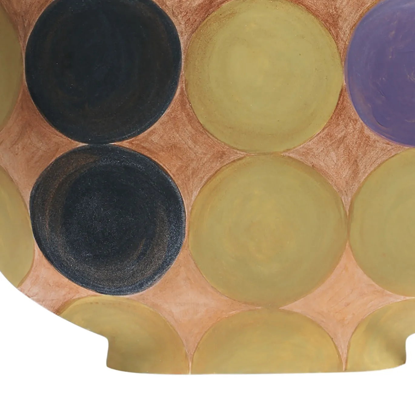 Vaso corto Palma Afro