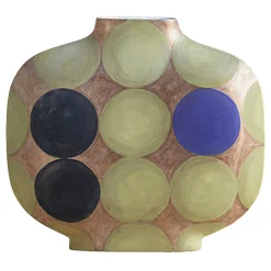 Vaso corto Palma Afro