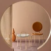 Vaso Crisos in terracotta di Jean-Christophe Clair