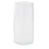 Vaso Cubes White di LPKW