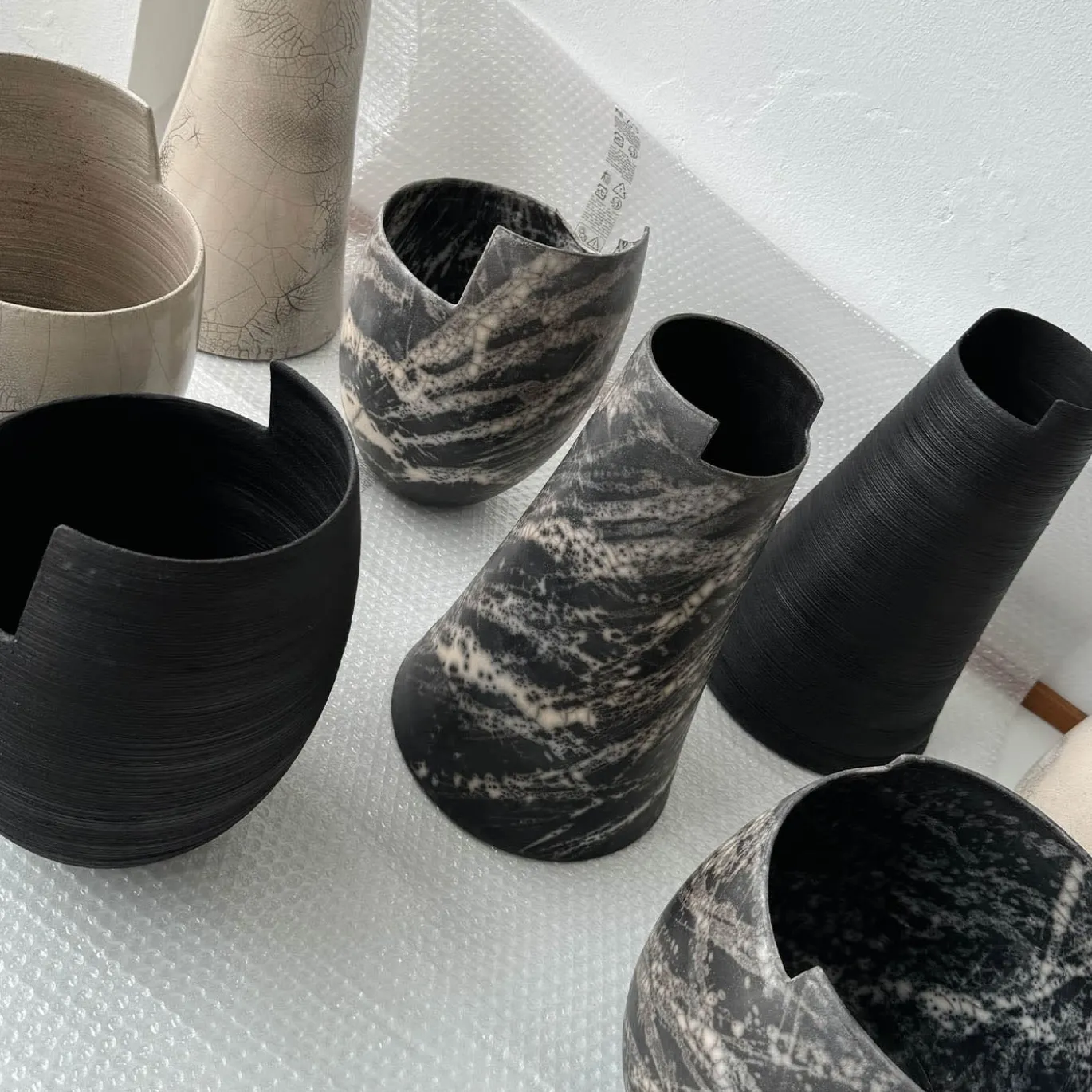 Vaso Cut Naked Dark High