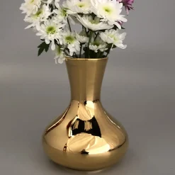 Vaso da fiori Goccione Gold