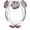 Vaso da fiori rotondo Cistus
