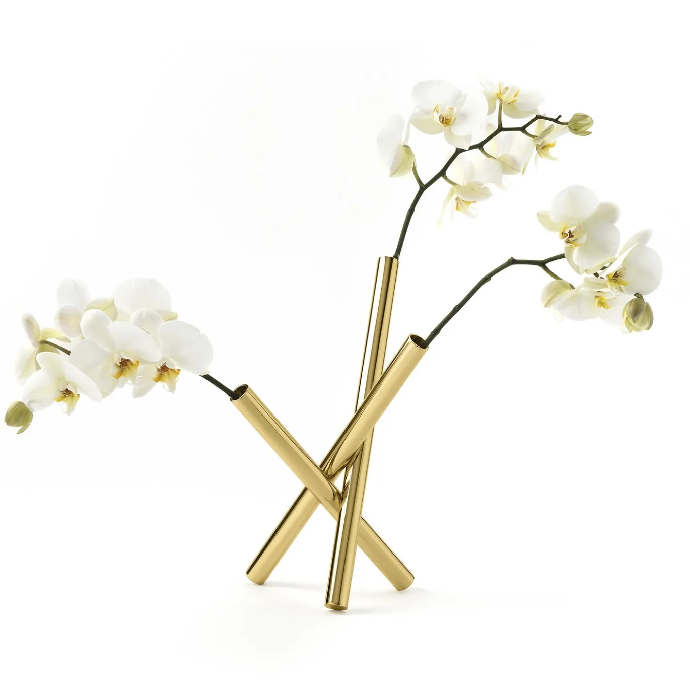 Vaso da fiori Sticks dei Fratelli Campana