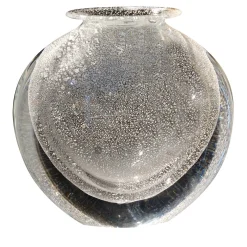 Vaso d'argento Aurum Argentum