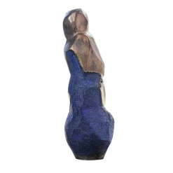 Vaso Decorativo Aether 4 Nodes