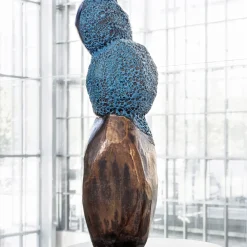 Vaso Decorativo Aether 3 Nodes