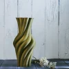Vaso Decorativo Amos 30 Verde