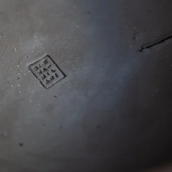 Vaso Decorativo Bianco Ossa Quercia