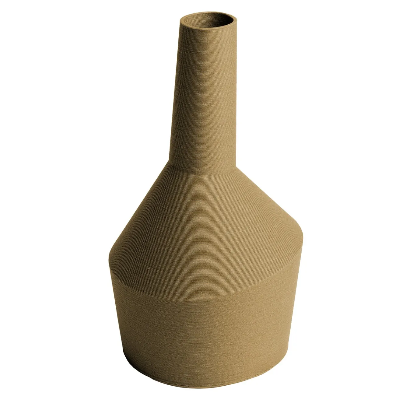 Vaso Decorativo Dimorandi Lowe 20 Verde