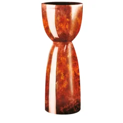 Vaso decorativo Doubleface Briar
