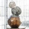 Vaso Decorativo Drift 3 Nodes