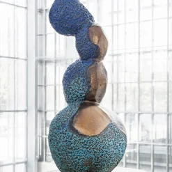 Vaso Decorativo Drift 4 Nodes
