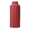 Vaso Decorativo Fide Corteccia A9/Velluto