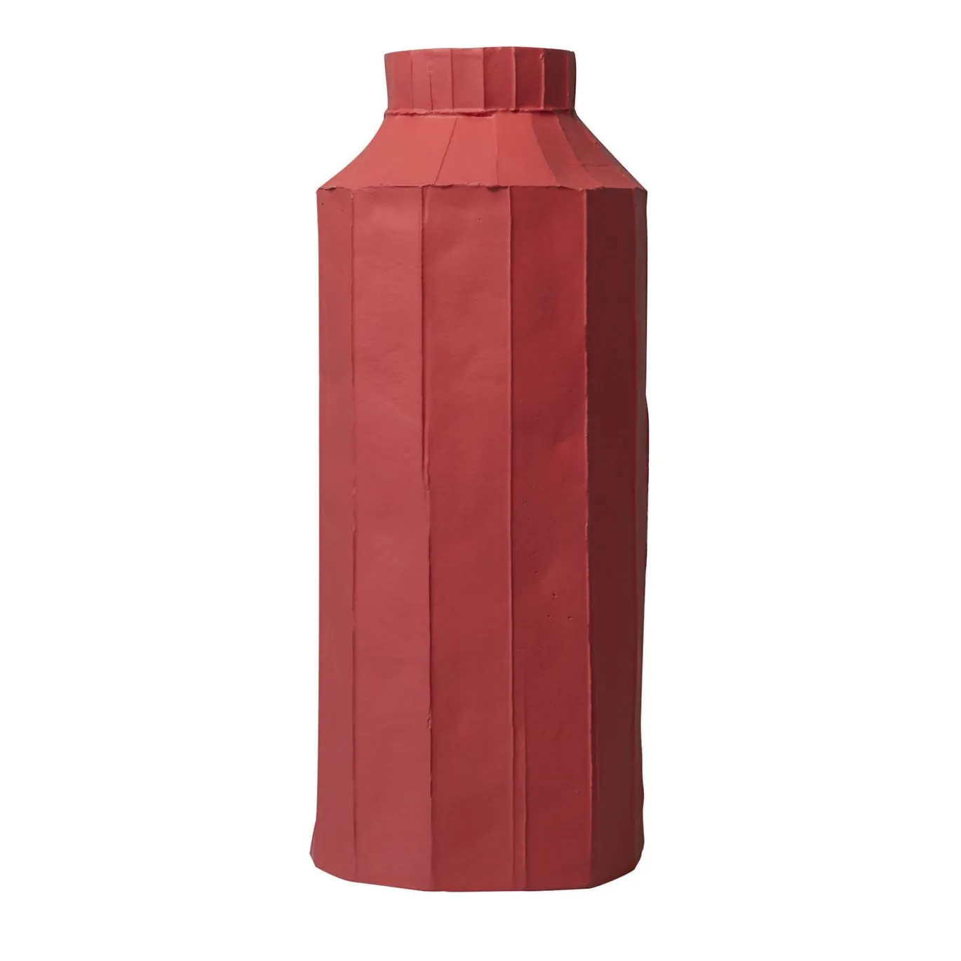 Vaso Decorativo Fide Corteccia A9/Velluto