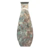 Vaso Decorativo in Ceramica Multicolore N.56