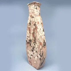 Vaso Decorativo in Terracotta Multicolore N.54