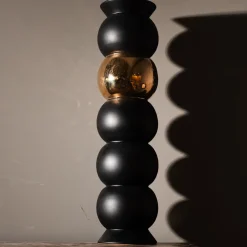 Vaso Decorativo Non Stop #1 di Ugo La Pietra