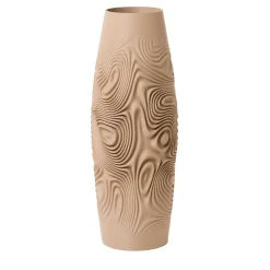 Vaso Decorativo Onda in Canapa