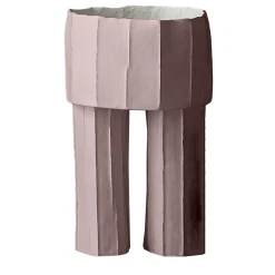 Vaso Decorativo SIGNORINA CORTECCIA D8/Bimba