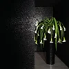 Vaso decorativo Tippy Bisazza Mosaico Nero