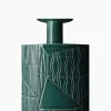 Vaso decorativo verde di Bethan Laura Wood