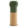 Vaso decorativo verde messicano Ibisco Jardin
