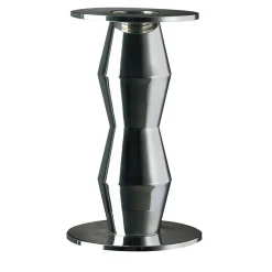 Vaso Diamante Doppio di Ettore Sottsass